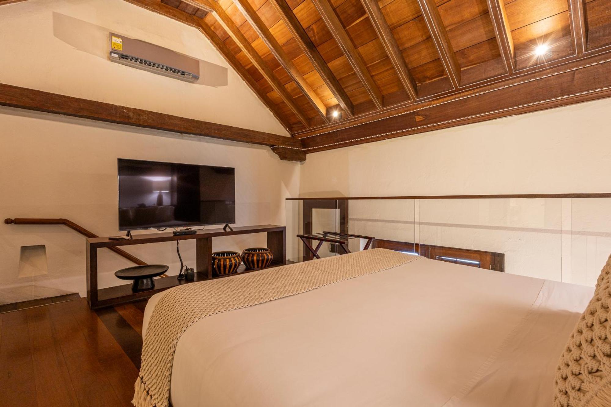 Ananda Hotel Boutique Cartagena Exterior foto
